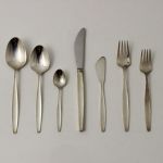 932 1230 CUTLERY SET